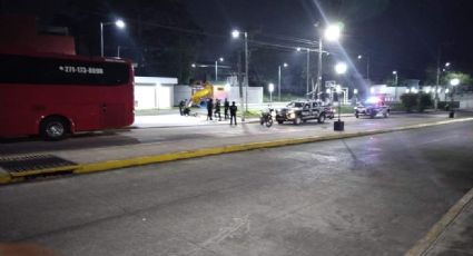 Hombres armados balean a mujer frente a su hijo en Veracruz; madre se encuentra grave