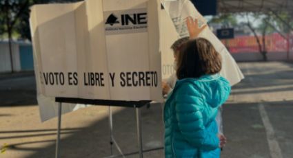 Descartan zonas de riesgo en jornada de elecciones 2024 en Sonora