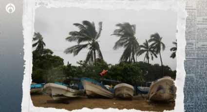 Ciclón Alberto a la vista: baja presión nace en el Atlántico... ¿tocará México?