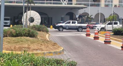 Estudiante de la Universidad Veracruzana hallado muerto en Plaza Américas se desnucó: Fiscalía