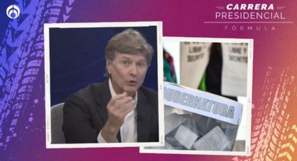 Mexicanos tenemos gen autoritario, dice De la Madrid; invita a 'quitarlo' en elecciones