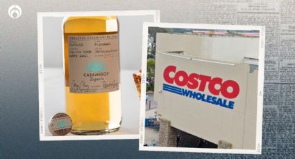 ¿Qué tan bueno es el tequila Casamigos que está de ‘ofertón’ en Costco? Esto dice Profeco