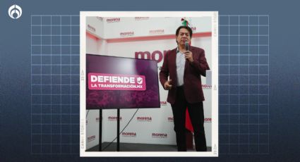 Mario Delgado presenta la plataforma #DefiendeLaTransformación ¿De qué se trata?