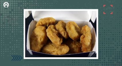 Estos son los nuggets de pollo con más carne, menos grasa y baratos, según Profeco