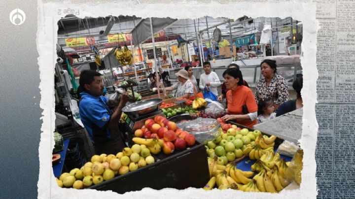 ¡Alguien métale freno! Inflación de México acelera a 4.78% en primera quincena de mayo