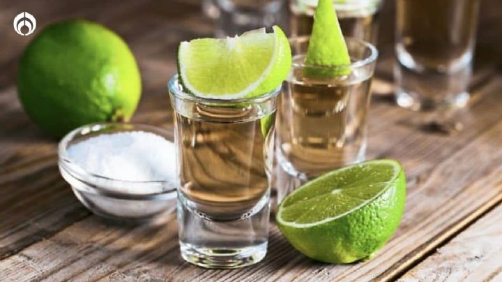 Este es el mejor tequila reposado que puedes comprar muy barato, ¡tiene Palomita de Profeco!