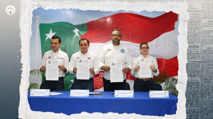 PAN Yucatán denunciará a funcionarios del Bienestar por presunto uso indebido de recursos