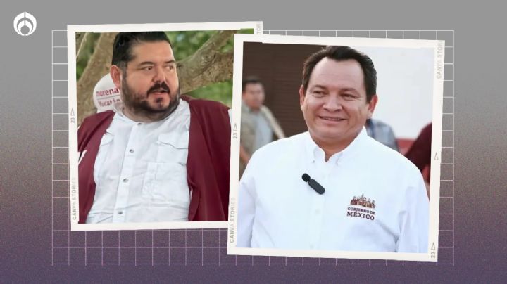 Bayardo Ojeda acusa a 'Huacho' Díaz de presunto enriquecimiento ilícito