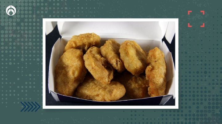 Estos son los nuggets de pollo con más carne, menos grasa y baratos, según Profeco