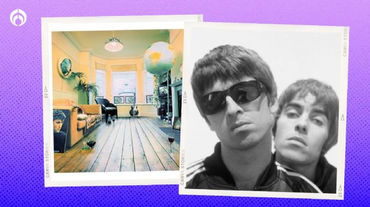 Oasis decepciona: no habrá reencuentro, pero sí reedición de 'Definitely Maybe'