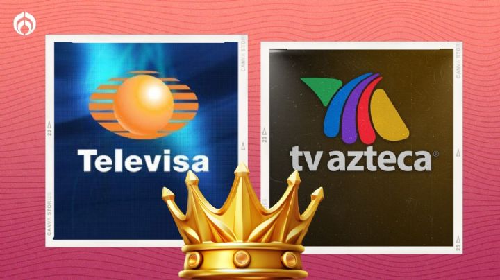 Televisa se corona sobre TV Azteca y le triplica el rating con esta telenovela