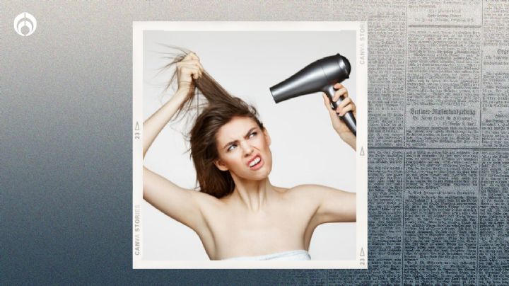 La secadora de cabello de marca extranjera de mejor calidad y más barata, según Profeco