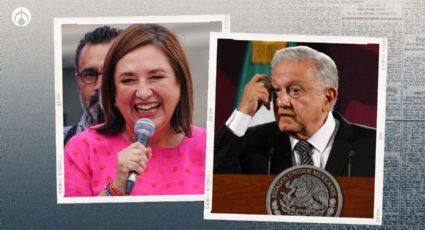 AMLO tira 'indirecta' a Xóchitl: critica que lucre con la muerte del niño Emiliano