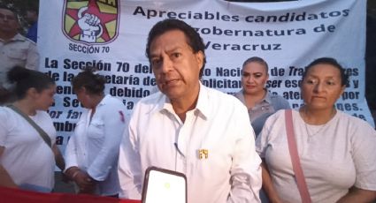 Fiscalía abre carpetas de investigación contra personal de salud tras paro de labores en Xalapa