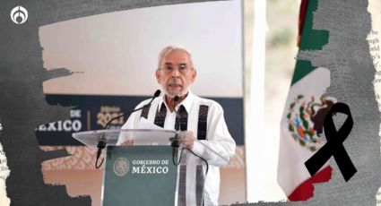 Muere Jorge Arganis, exsecretario de Comunicaciones y Transportes con AMLO