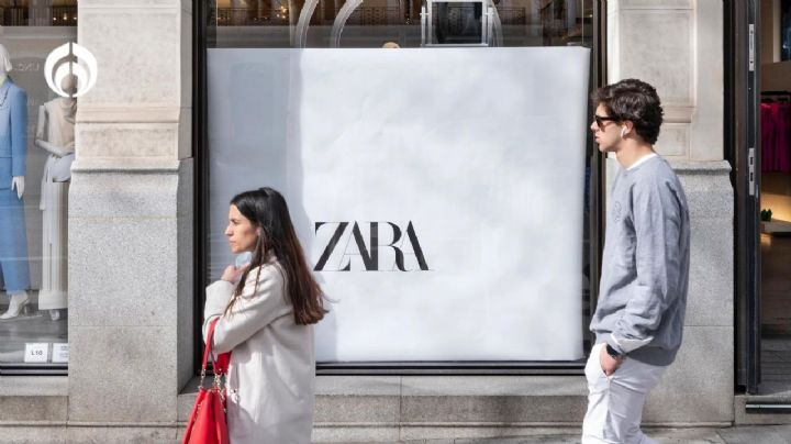 ¿Qué tan buena es la calidad de la ropa de Zara? Esto dice Profeco