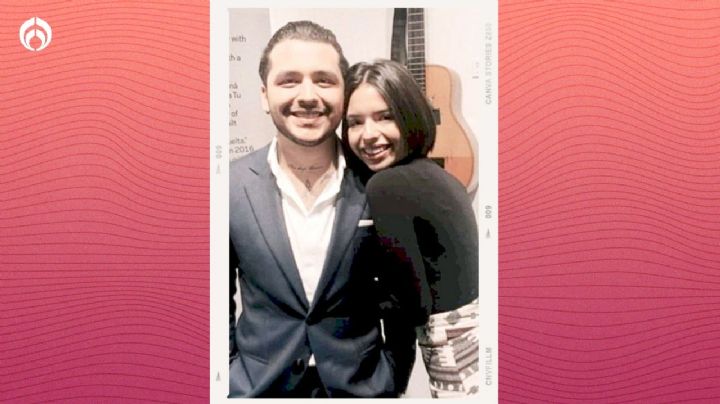 Foto de Ángela Aguilar y Christian Nodal se viraliza, ¿qué hay detrás del encuentro?