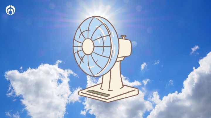 Este es el ventilador más eficiente y seguro para tu casa, según Profeco