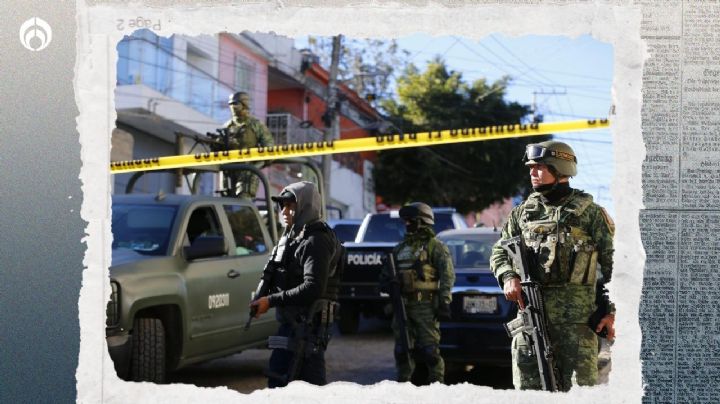 Asesinan a balazos a Arquímides Díaz, coordinador del PRI-PAN-PRD, en Guerrero