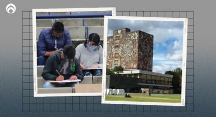 Examen de la UNAM 2024: FECHAS clave para saber si te quedaste en la licenciatura