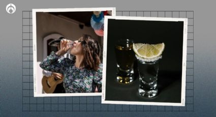 ¿Qué pasa si tomas tequila todos los días? Esto dicen los expertos