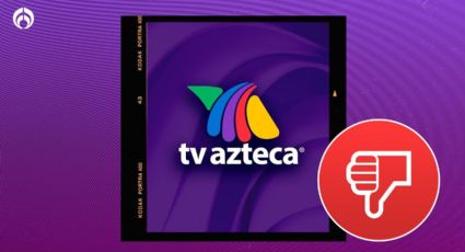 Cancelan icónico programa en TV Azteca a casi 20 años de su primera emisión; los fans reclaman