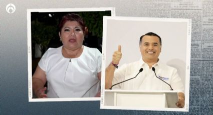 'Rubichely', diputada de Morena, reconoce que Renán Barrera del PAN es la mejor opción para Yucatán