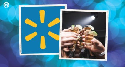 Walmart remata dos botellas de este tequila aprobado por Profeco que está 'potente'