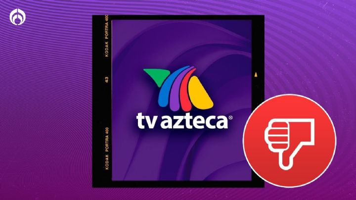 Cancelan icónico programa en TV Azteca a casi 20 años de su primera emisión; los fans reclaman