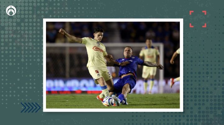 Tláloc se pone 'antififas': Lluvia retrasa inicio de la final América vs. Cruz Azul