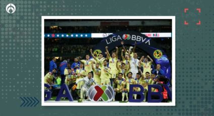 América se corona... en la bolsa: sus acciones se disparan tras campeonato