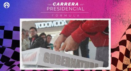 Alertan elección de Estado: Expresidente del IFE advierte que comicios serán los más inequitativos de la historia