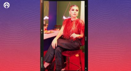 Itatí Cantoral deja plantadas y desaira a compañeras de telenovela que hizo hace 32 años