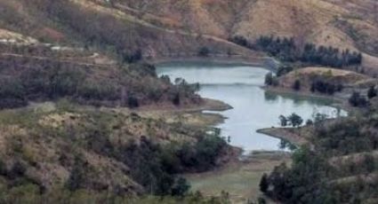 Sequía en León: municipio busca llenar presa de Ibarrilla con agua tratada