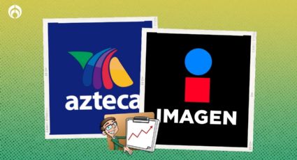 TV Azteca e Imagen hacen cambios para subir su rating; anuncian estrenos y cancelan programas