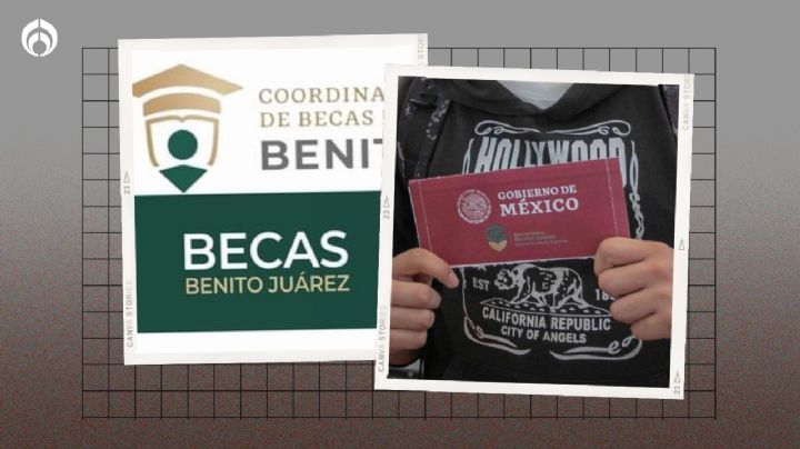 Error GE004: Te explicamos qué es y cómo solucionarlo para cobrar tu Beca Benito Juárez sin problemas