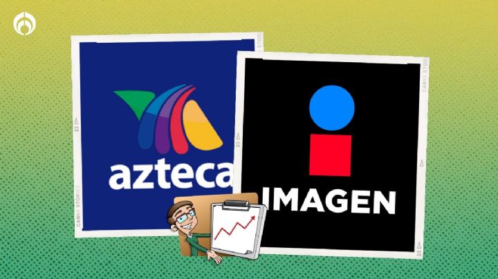 TV Azteca e Imagen hacen cambios para subir su rating; anuncian estrenos y cancelan programas