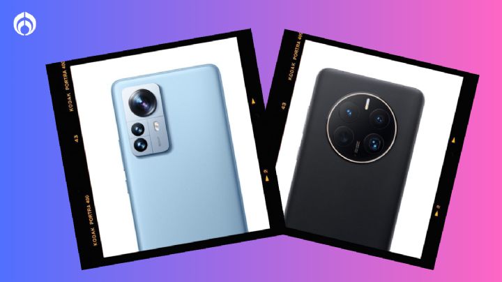 3 celulares de marcas poco conocidas que tienen buenas cámaras para fotos y videos