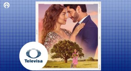 Pareja de actores de la telenovela más exitosa de Televisa anuncia su rompimiento