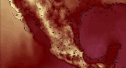 Tamaulipas 'arde': ¿Por qué hace tanto calor? Meteorólogo nos explica