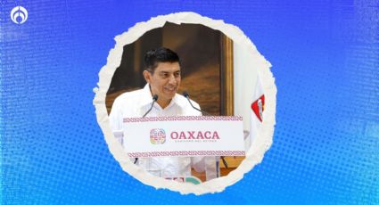 Salomón Jara promete una jornada electoral pacífica en Oaxaca