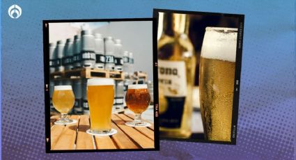 Esta es la cerveza que está entre las 10 mejores bebidas mexicanas, según Taste Atlas