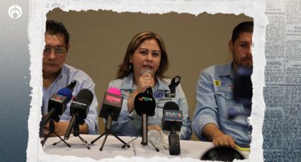 Lucy Meza denuncia: 'asesinato de Ricardo Arizmendi intenta intimidar a votantes'