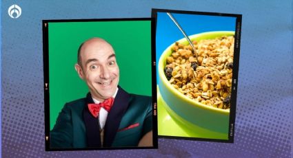 Julio Regalado: Soriana pone al 3X2 el cereal más saludable, según Profeco