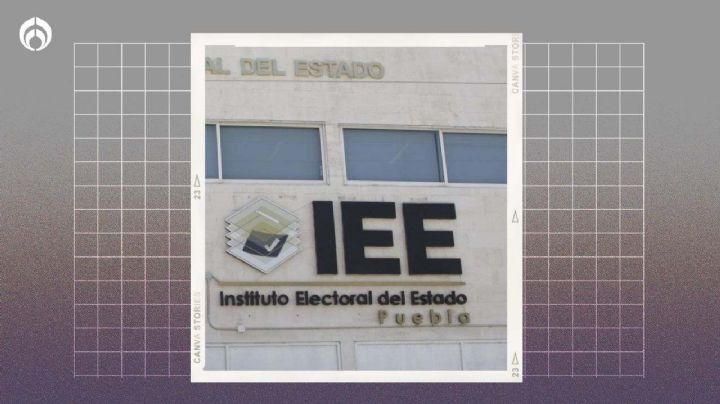 Atraco de boletas electorales: roban automóvil con más de 2 mil 'papeletas' en Puebla