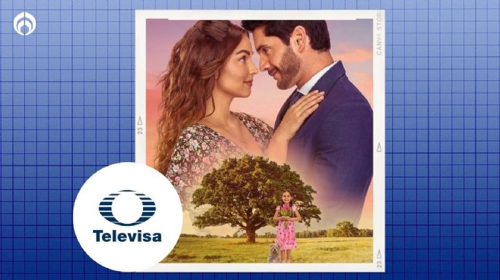 Pareja de actores de la telenovela más exitosa de Televisa anuncia su rompimiento