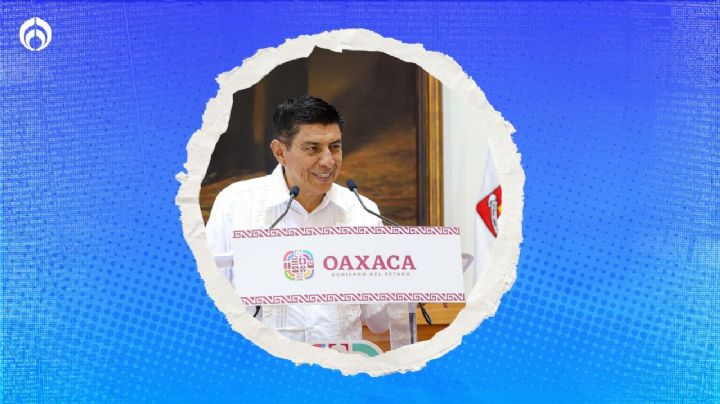 Salomón Jara promete una jornada electoral pacífica en Oaxaca