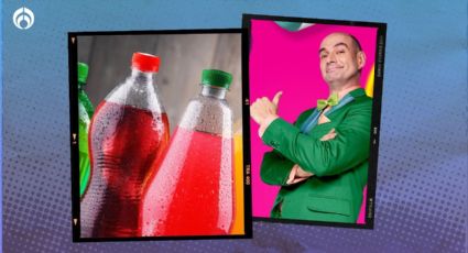 Julio Regalado: Soriana pone al 3X2 estos refrescos ideales para tus fiestas