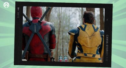 ‘Deadpool & Wolverine’, una relación amor-odio que llegará al cine en julio