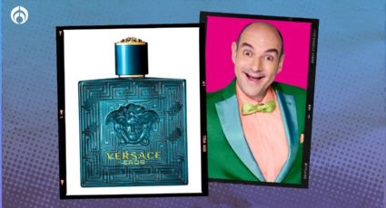 Julio Regalado en Soriana: 10 perfumes Versace con gran 'descuentón'